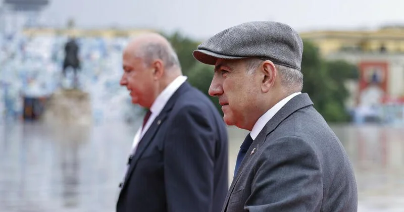Paşinyan Qərbi Zəngəzurda Rusiya konsulluğu görmək istəmir