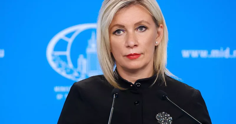 МИД РФ: Турция не является посредником в переговорах России и Украины