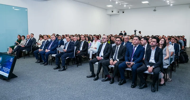 Milli Proqram”ın rəsmi açılış mərasimi keçirilib
