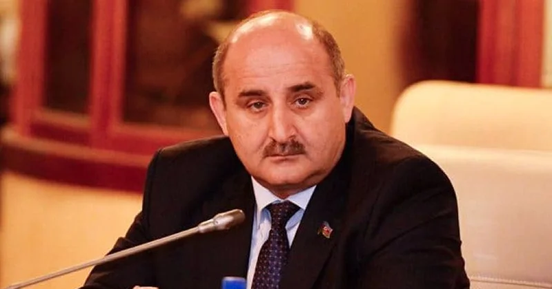 Azərbaycan Türkiyə Pakistan birliyinin, qardaşlığının növbəti təzahürü Laçından nümayiş etdirildi ŞƏRH