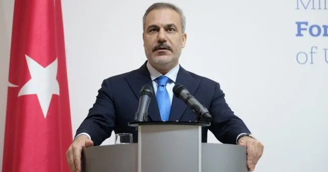 “Bu gün Kiyevdə Zelenskiyə Ərdoğanın mesajını çatdıracağam”