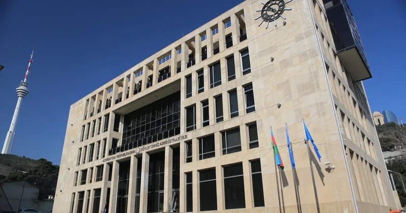 Gəmi hərəkətinin təhlükəsizliyinin artırılması məqsədilə yeni sistemlər tətbiq oluna bilər