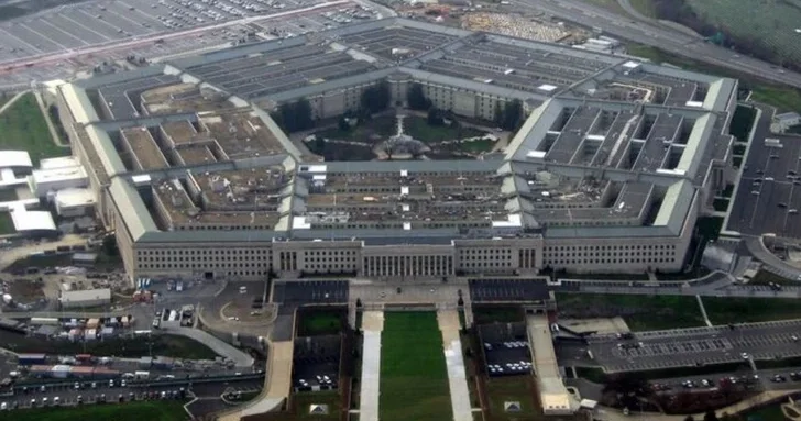 Сотрудник разведки США арестован за попытку шпионажа в пользу иностранного государства