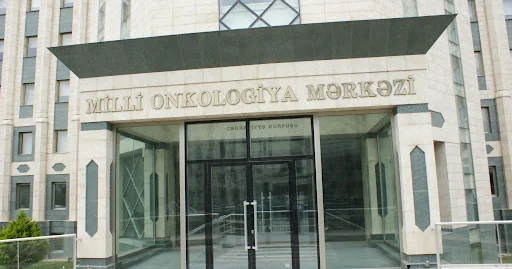 Milli Onkologiya Mərkəzi bu şirkətə 3 milyon ödəyəcək