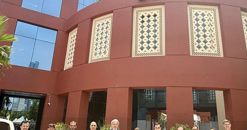 Süni intellektin təhsil sahəsinə inteqrasiyası müzakirə olunub