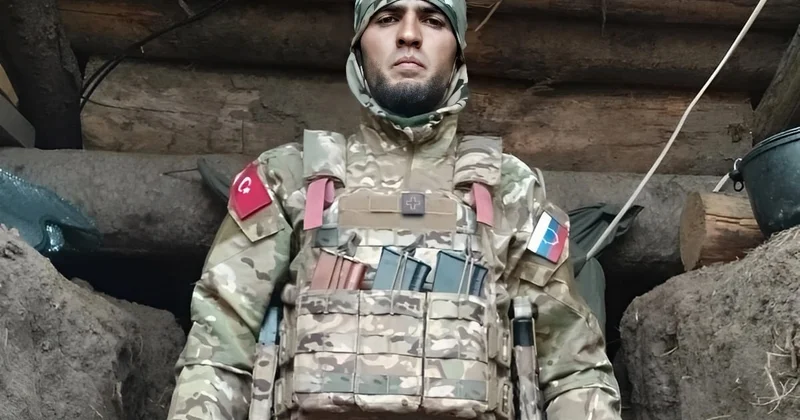 Еще один азербайджанец погиб в боях в Украине