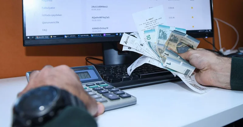 ƏDV ilə bağlı şad xəbər verildi Açıqlama