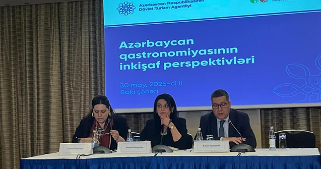 “Verdiyimiz sözlərin bir çoxunu icra etmişik”
