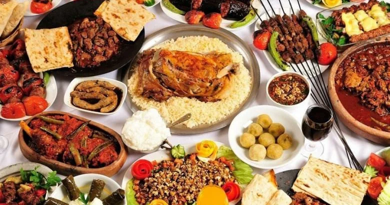 Bakıda 4 ayda kafe və restoranların dövriyyəsi 550 mln. manata yaxınlaşıb
