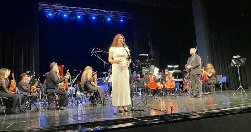 “Səslərin Sərhədsiz Dünyası: Müasir Musiqi Günləri”