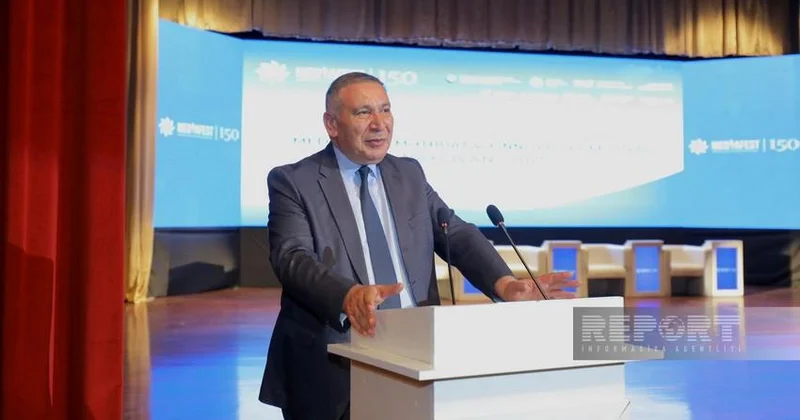 Şərq qapısı və Naxçıvan televiziyasının arxivləri böyük məxəzdir Rəşad Məcid
