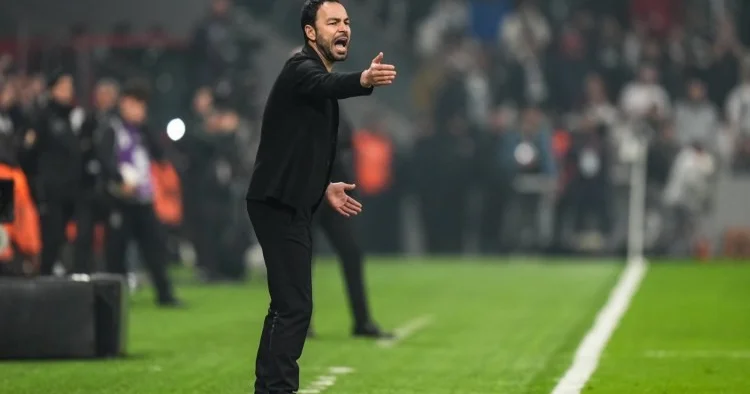 Selçuk İnanın yeni iş yeri bəlli oldu
