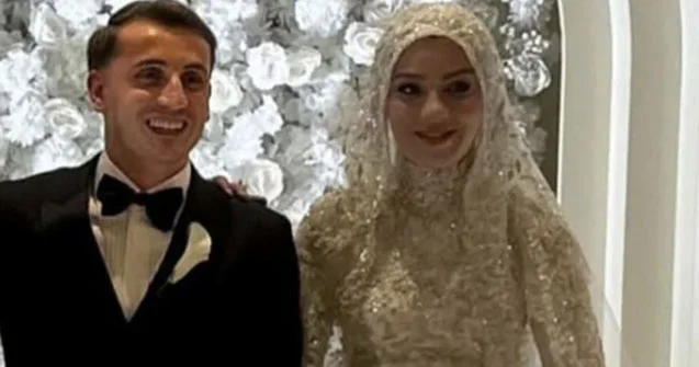 Kərəm Aktürkoğlu evləndi Video