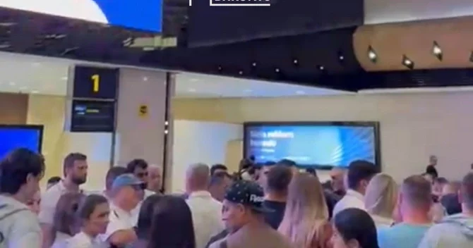 Bakı Novosibirsk reysi iki dəfə təxirə salınıb