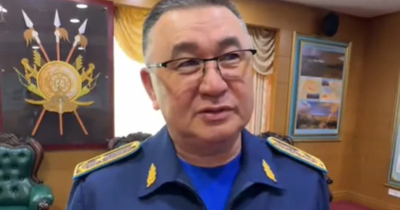 Азербайджанские военные отказались обучаться в Казахстане на русском языке видео