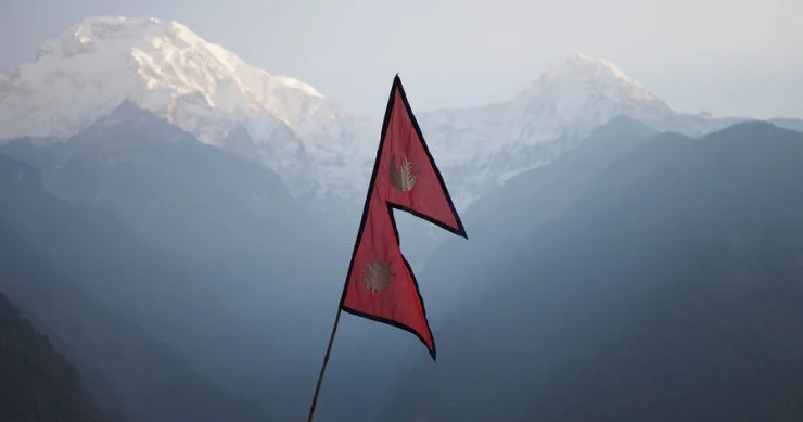 Everesti fəth edən alpinist saxlanıldı