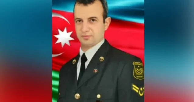 Şəhidin bacısı vəfat etdi