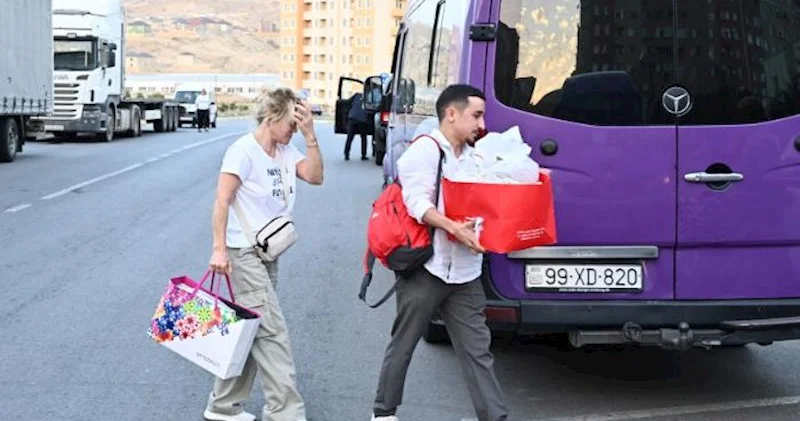 Bir ailənin Zəngilana köçürülməsi xərci 909 manat təşkil edir
