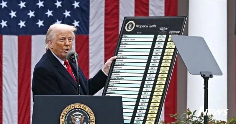 СМИ: торговые войны Трампа обошлись мировому бизнесу в более чем $34 млрд