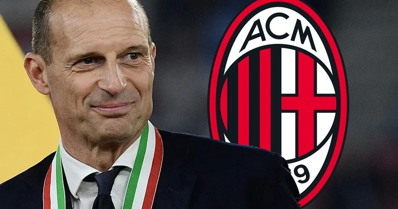 Alleqrinin Milan a dönüşü rəsmiləşib