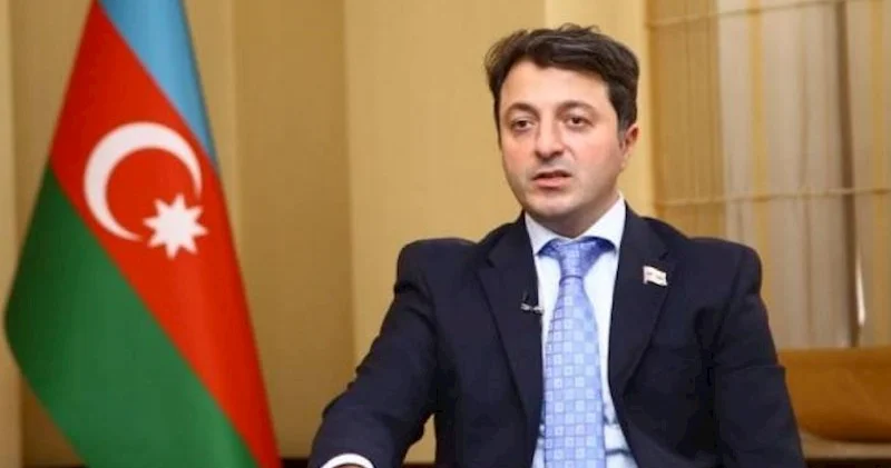 Dezinformasiya yayan İrəvanın hədəfi budur Millət vəkili