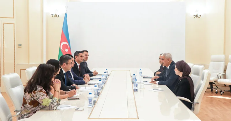 TDT nəzdində İstehlakçı Hüquqlarının Müdafiəsi Şurasının yaradılması müzakirə edilib