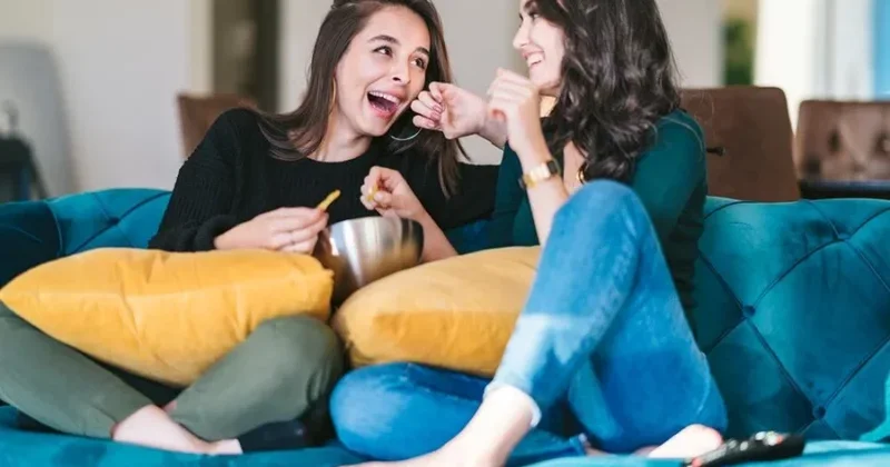 Uzunömürlülüyün qızıl SİRRİ