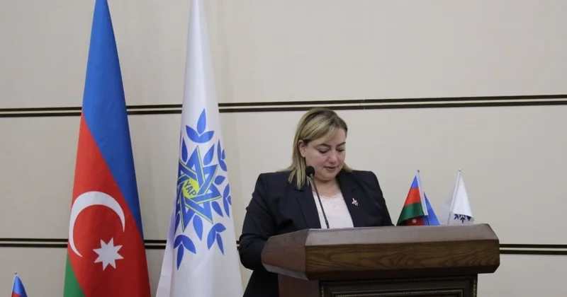 Laçın Zirvə görüşü: Üç qardaş ölkənin geosiyasi ittifaqı ŞƏRH