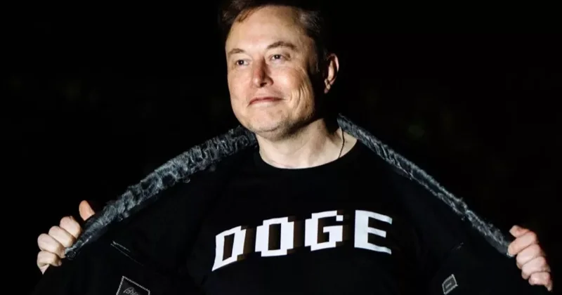 Экс сотрудник DOGE: Агентство потеряет смысл существования без Маска
