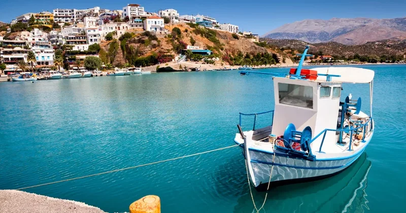 Zəlzələ oldu Dağıntı və tələfat...