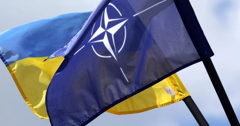 США о вступлении Украины в НАТО ОБНОВЛЕНО 01:53