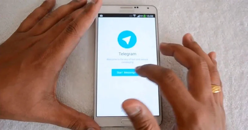 Məhkəmə LGBT məzmununu silməkdən imtina etdiyi üçün Telegram ı cərimələyib