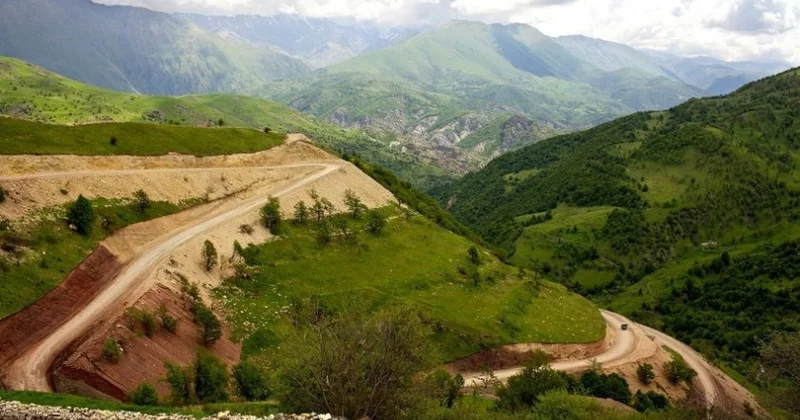 Zəngəzur dəhlizi açıldıqda bütün ölkələr bunun müsbət nəticələrini görəcək