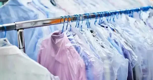 Quru təmizləmə müəssisəsində mumiyalanmış körpə cəsədi tapıldı