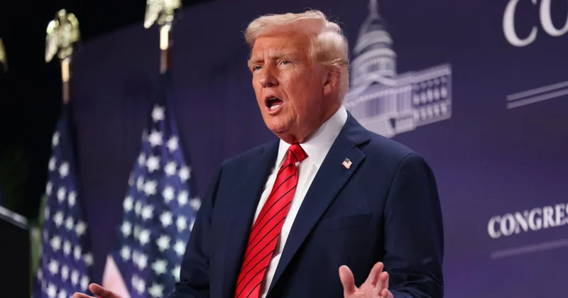 Trump realiti şou ulduzları Todd və Julie Chrisley i əfv etdi