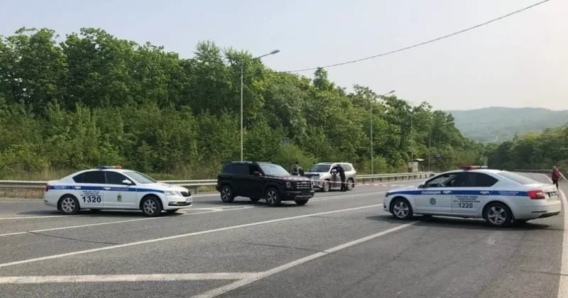 Два взрыва произошли во Владивостоке