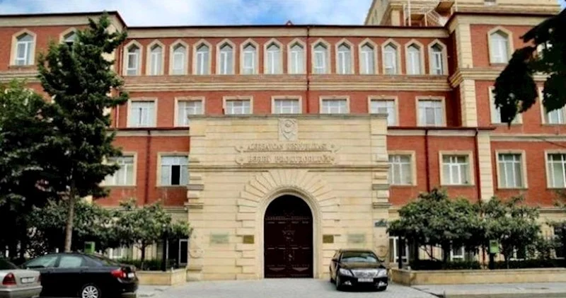 Bu şəxslərə cinayət işi açıldı