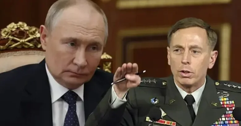 Putin Ukraynadan sonra Litvaya hücum edəcək