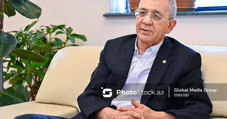 Ректор Университета Хазар о поножовщине между студентами: Подобные инциденты происходили всегда