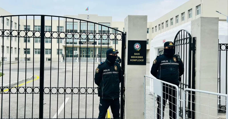 Пострадавший в Барде: Меня ранило, когда армяне ударили Смерчем