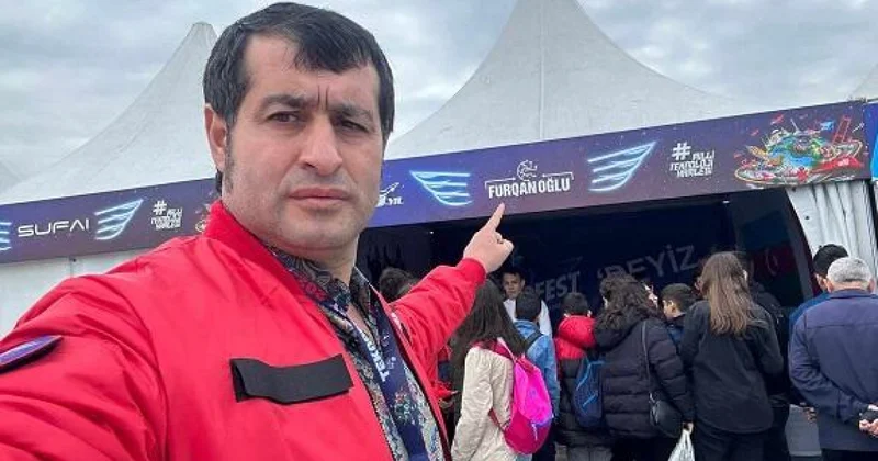 Главный тренер сборной Азербайджана напал с ножом на девятикратного чемпиона мира Эксклюзив