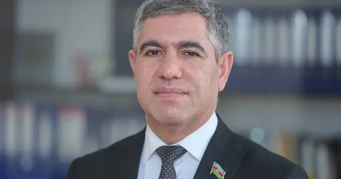 Qadınların sahibkarlıqda rolu artırılmalıdır Vüqar Bayramov