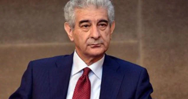 Əhalinin artım tempində ciddi zəifləmə var Əli Əhmədov
