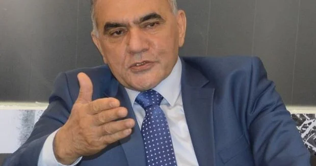 Mərhum nazirin ailəsində miras problemi