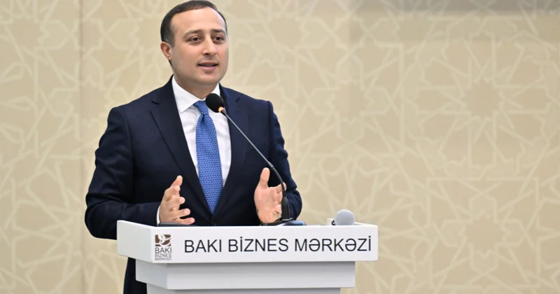 Fariz Cəfərov: Məqsədimiz əmək bazarında 4 cü Sənaye İnqilabı texnologiyaları üzrə ixtisaslı kadrların hazırlanmasına dəstək verməkdir