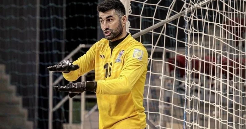 Minifutbol yığmamızın sabiq üzvü: Monteneqroya həmişə qalib gəlmişik