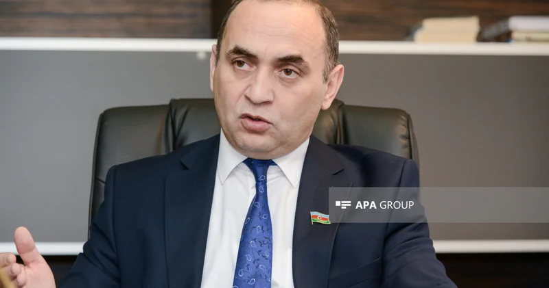 Deputat: Ailə dəyərlərinə zidd verilişlərin dayandırılmasının vaxtı çoxdan çatıb