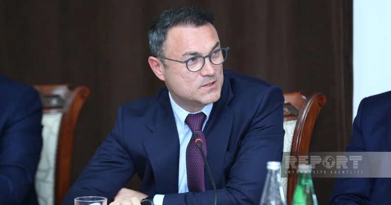 Названы причины задержки работ по газификации освобожденных территорий