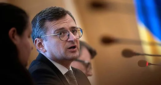 Ukrayna atəşkəsi qeyri mümkün adlandırır…