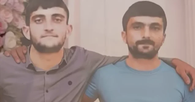 Qardaşını xilas etmək istəyərkən həyatından oldu Video